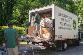 Best Same-Day Junk Removal Services  in Mcalester, OK